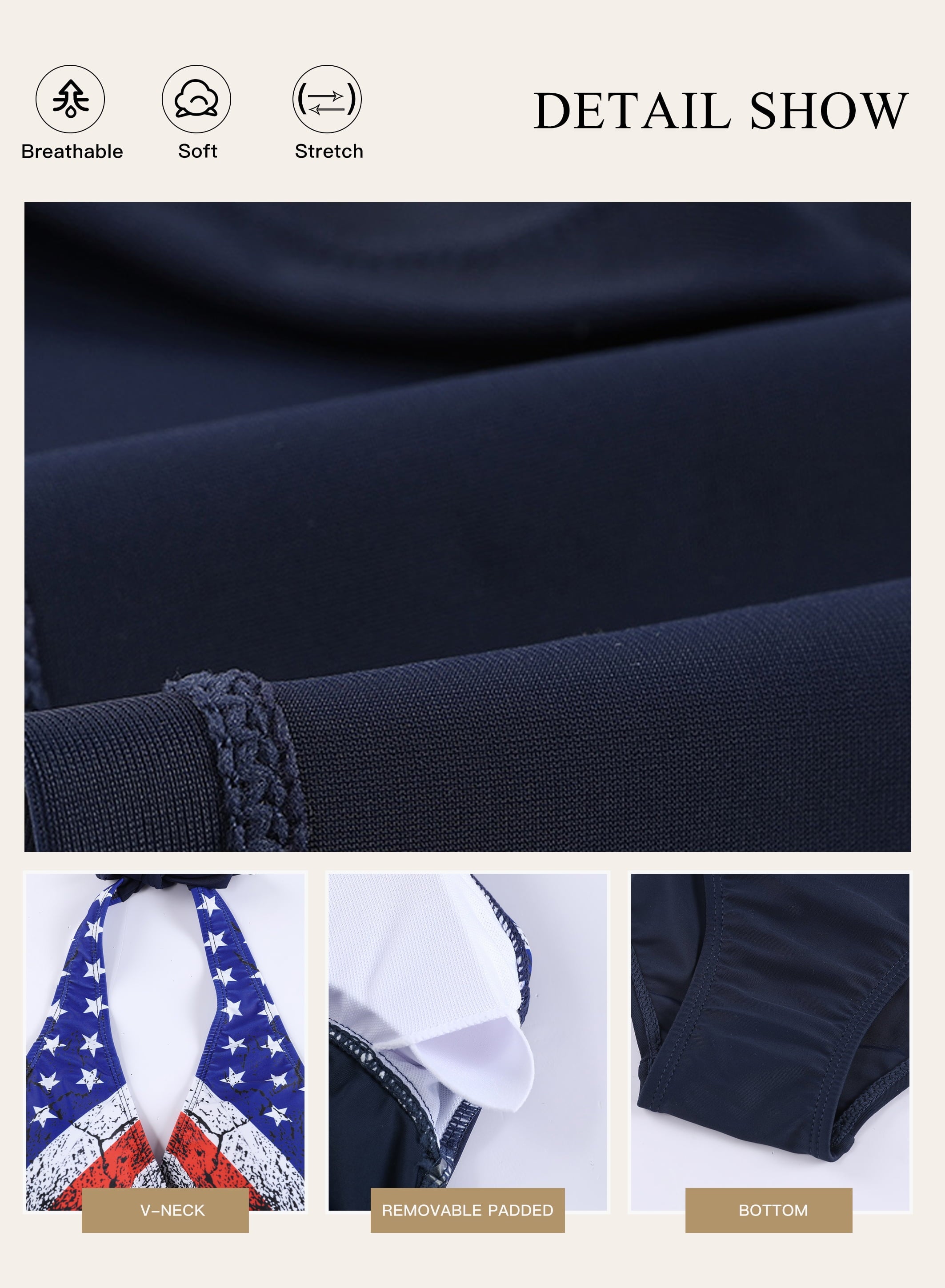 Women Tankini Bathing Suits 2 Piece Printed Swimsuits Tankini Top with Bikini Bottom Swimwear L-XXL